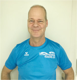 Trainerbild