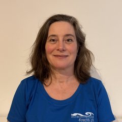 Photo d'entraîneur