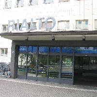 Standort-Icon